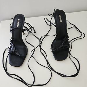 Women's heels